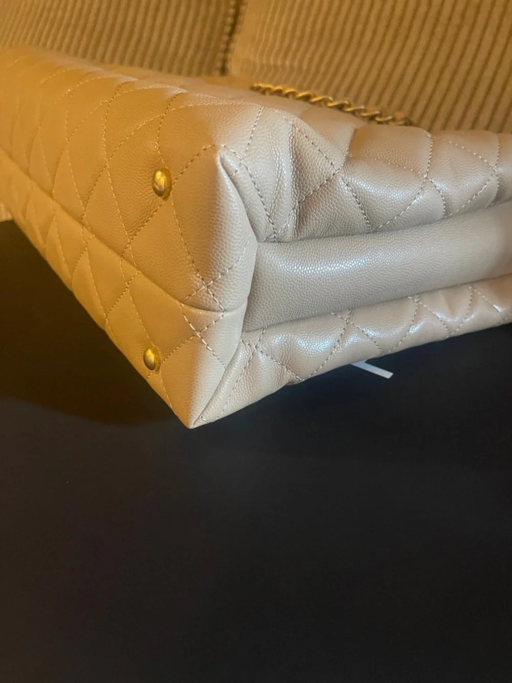 CHANEL elegant authentic
